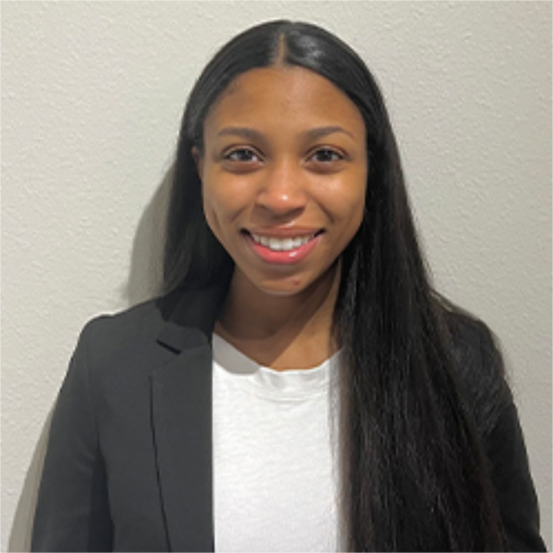 Briana Holmes