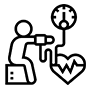 Change in Sleeping Habits