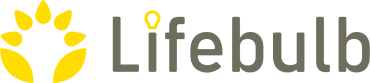Lifebulb Therapy logo 