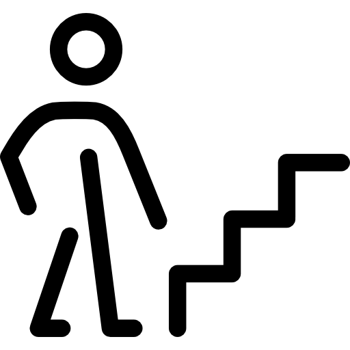 The Upward Turn