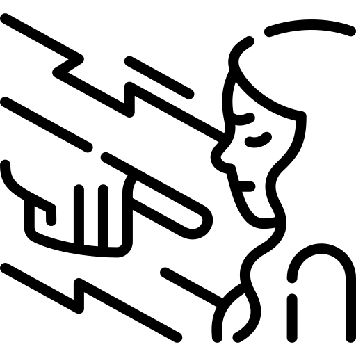 Intermittent Explosive Disorder (IED)