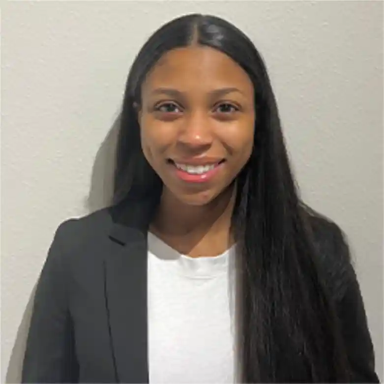 Briana Holmes