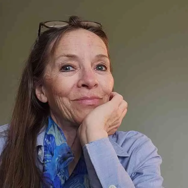 Rosemary Cosselmon