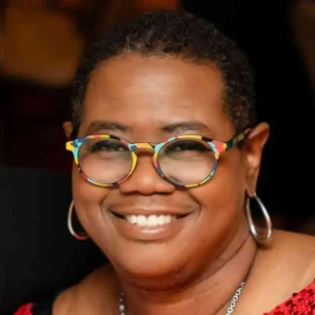 Rhonda Mathis