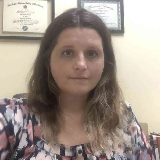 Jessica Pirozzi