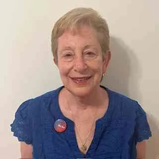 Marion Levy Bergman fixed strip image