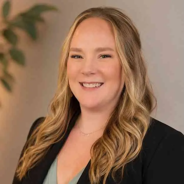 Sarah Sperduto therapist