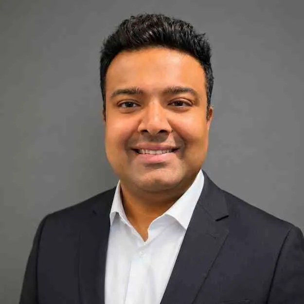 Purvesh Shelat therapist