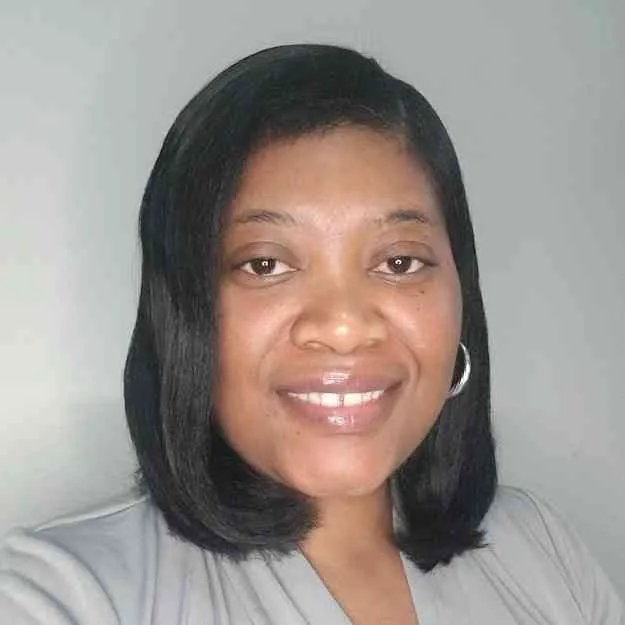 Shaquivia Johnson