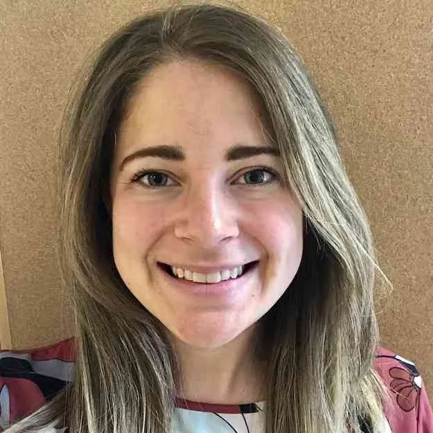 Sarah Higbee
