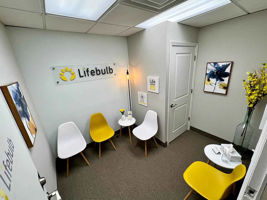 Lifebulb counseling center edison-counseling