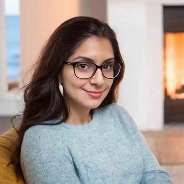 Nazia Basha therapist Glasgow