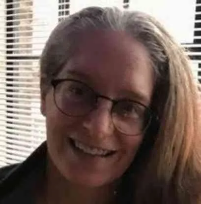 Karen Shinkle