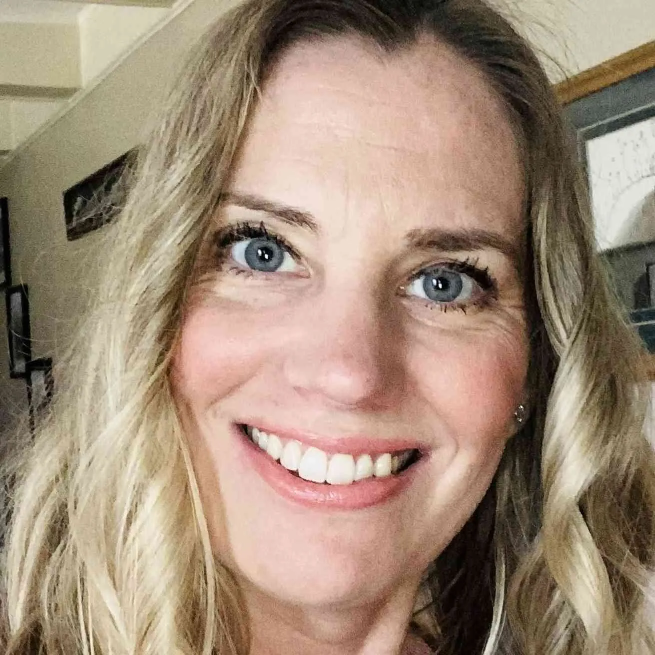 Jill Powell