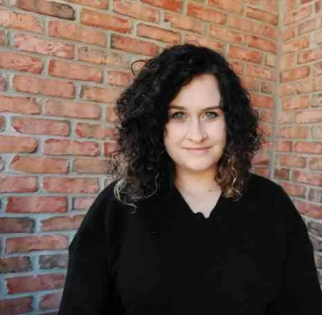 Cayley Kanieski fixed strip image