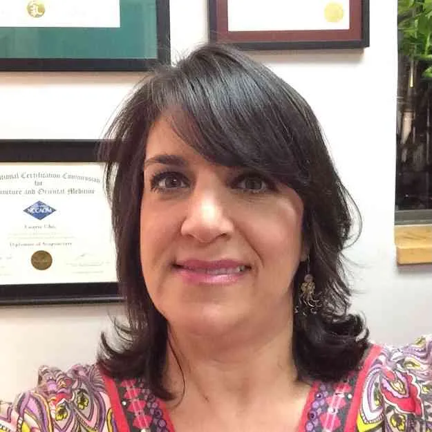 Laurie Ghiz therapist Lowell