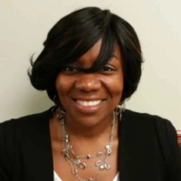 Tahisa Jamison image