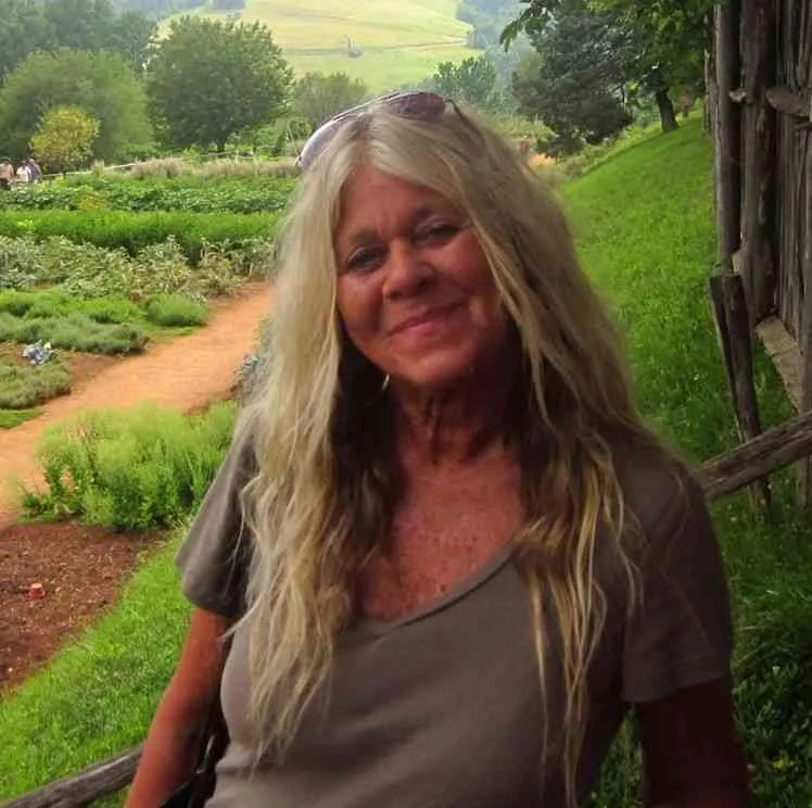 Gail Conner
