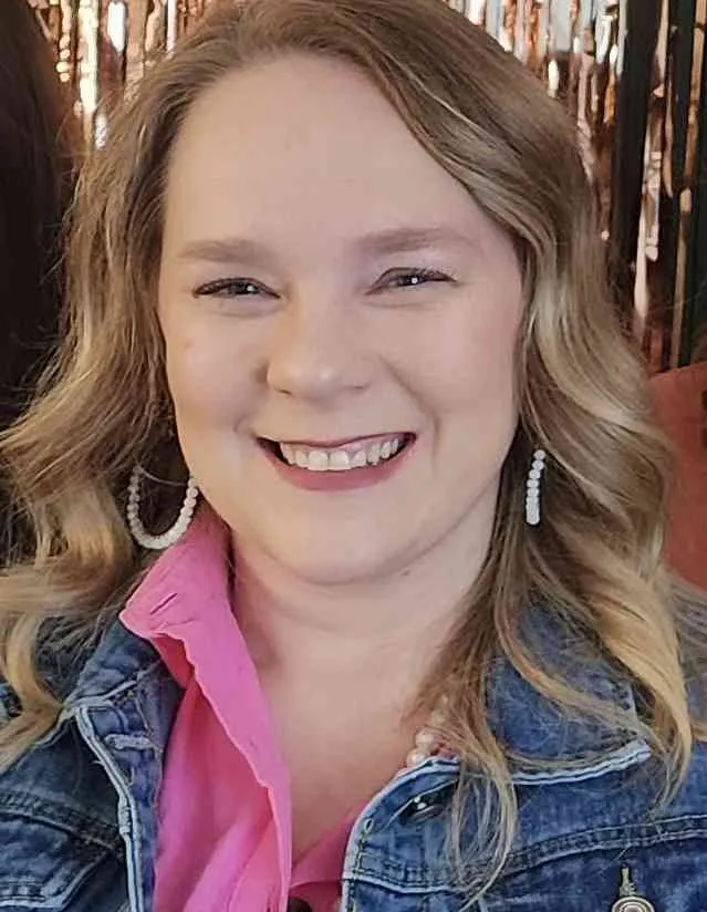 Sarah Sperduto