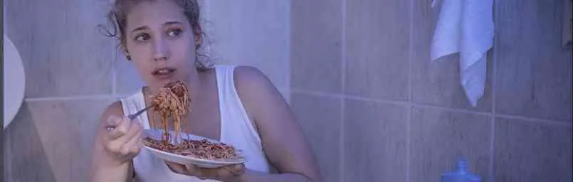Bulimia Nervosa