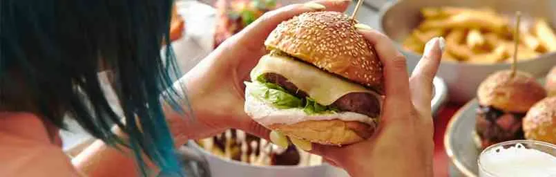 Binge Eating Disorder