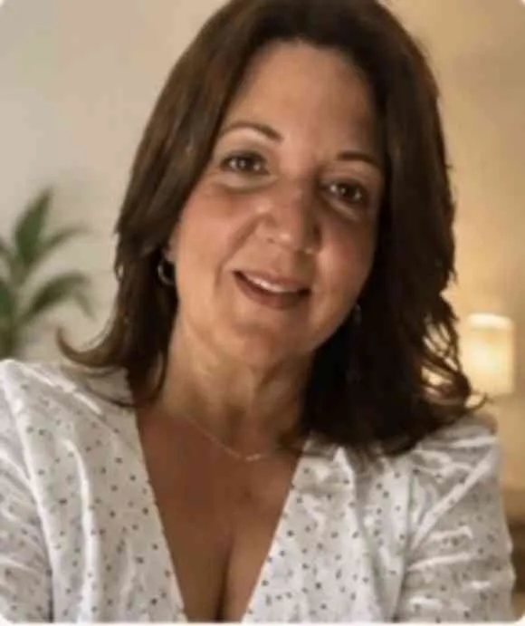 Tiffany Leone-Vespa therapist Elizabeth