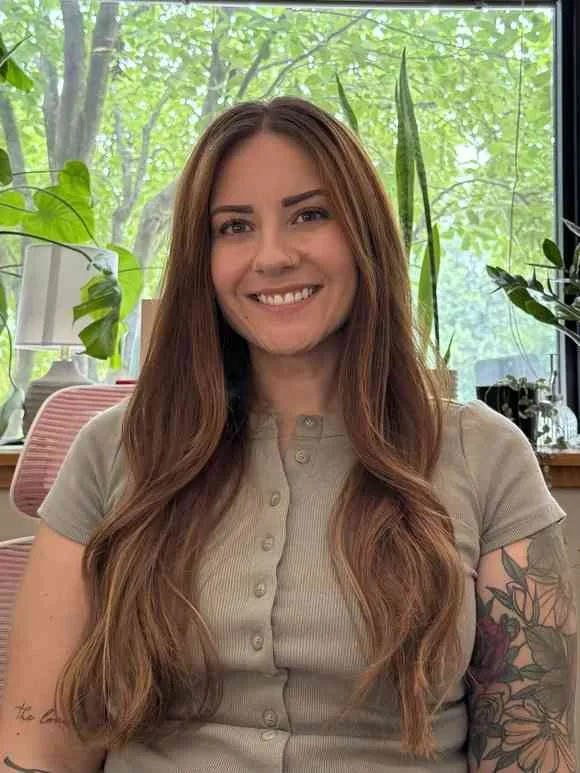 Allison Sweeten therapist