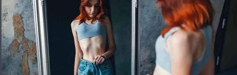 Anorexia Nervosa