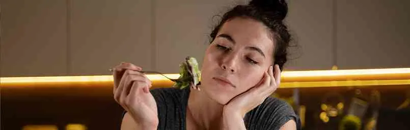 Other Specified Feeding and Eating Disorders (OSFED)