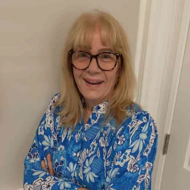 Vilma Ramos therapist