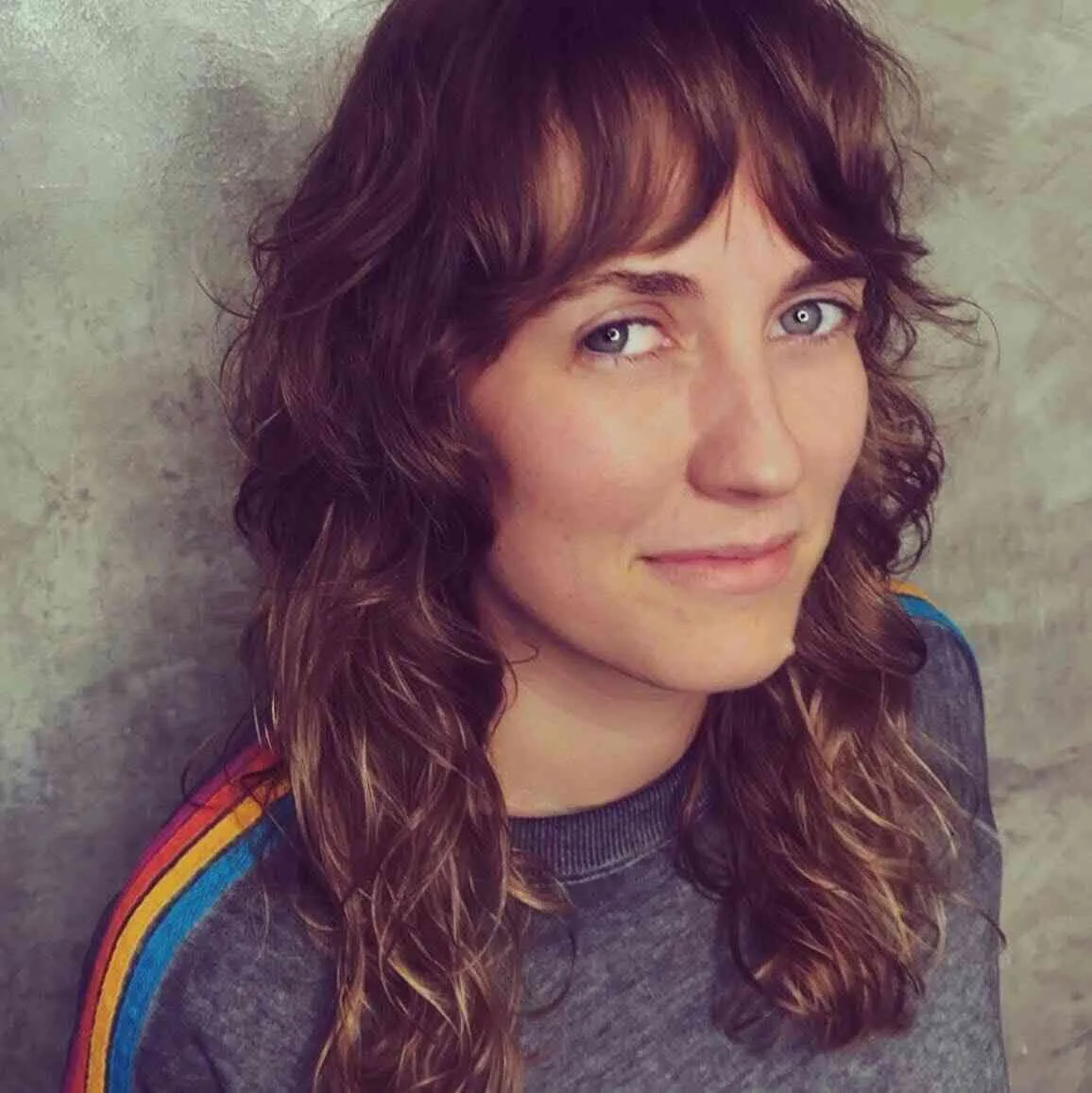 Sydney Beasley fixed strip image