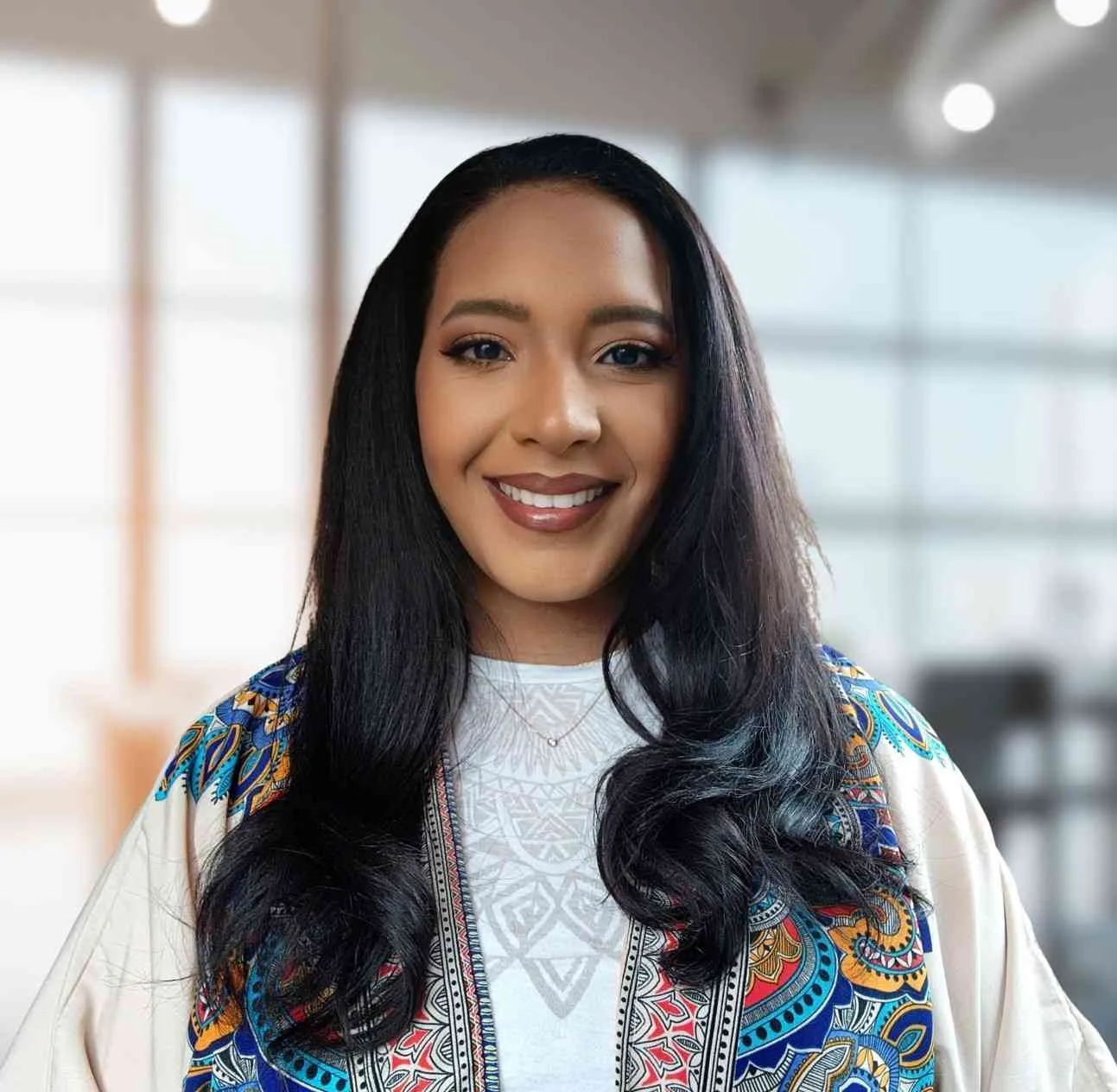 Zari Encarnacion-White