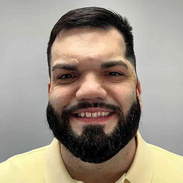 Adam Marin