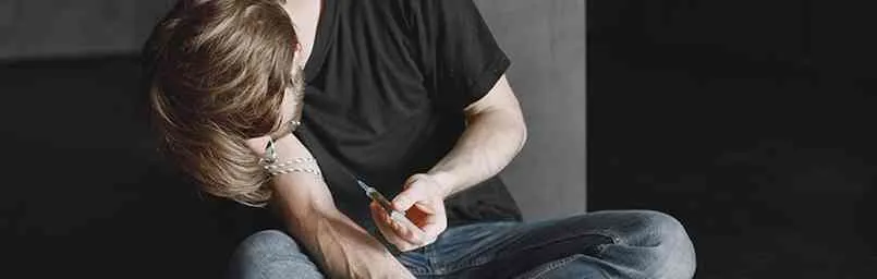 Addiction Counseling for drug addiction