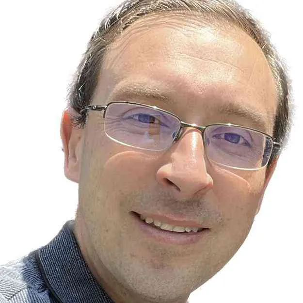 Alan Kapuschinsky
