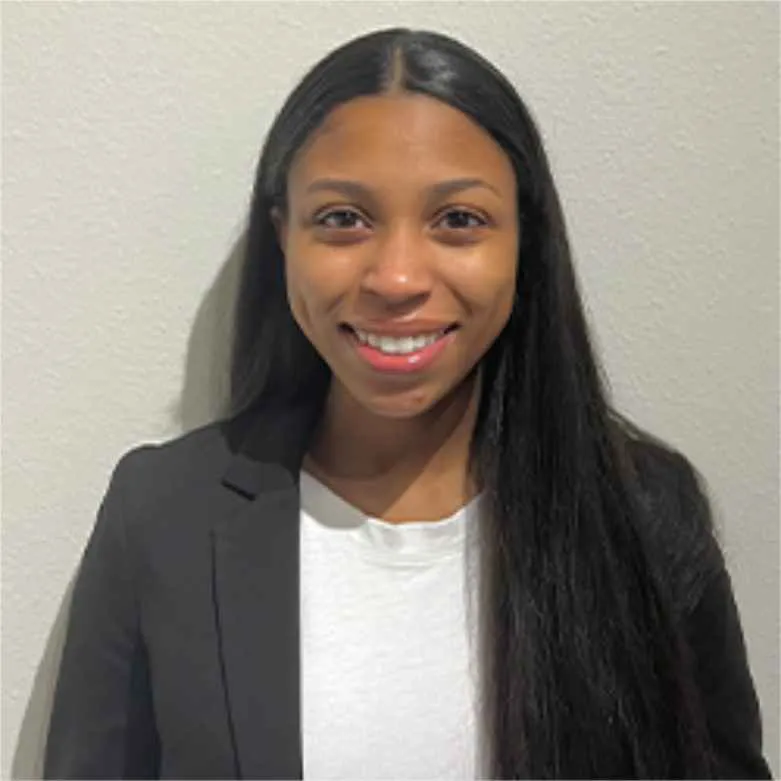 Briana Holmes