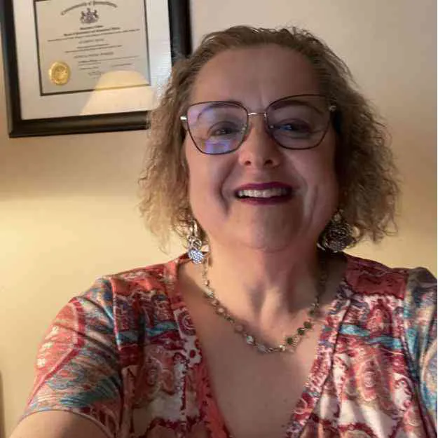 Kathryn Nevin therapist
