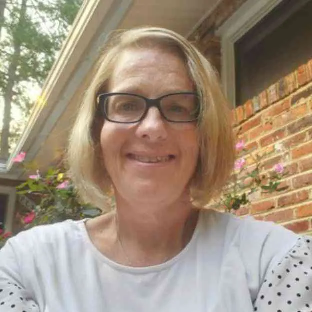 Tammy Reade