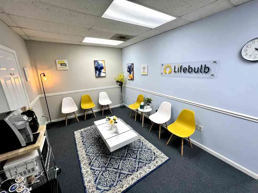 Lifebulb counseling center alexandria-counseling