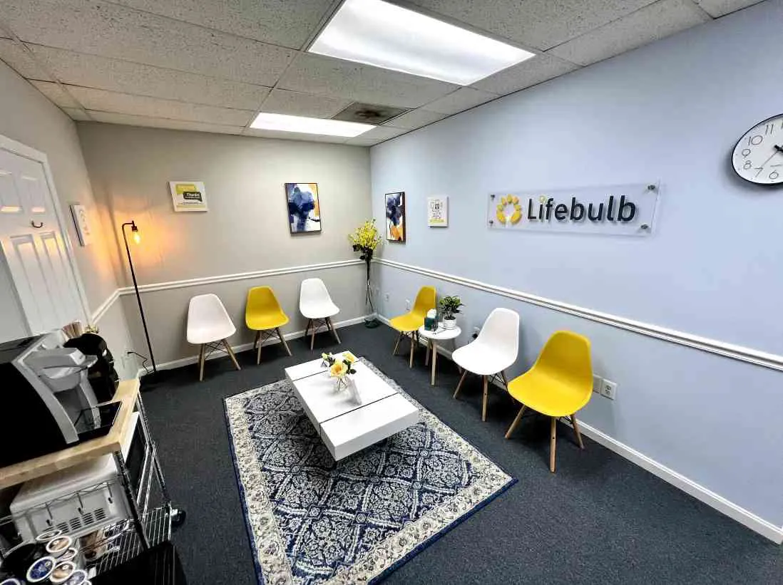 Lifebulb counseling center alexandria