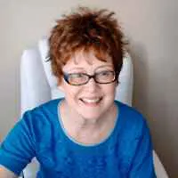 Alicia V. Fahr