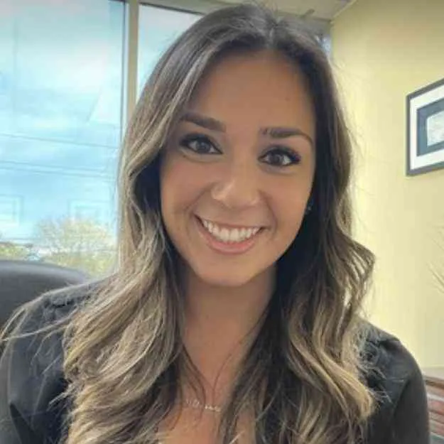 Allison Hickey