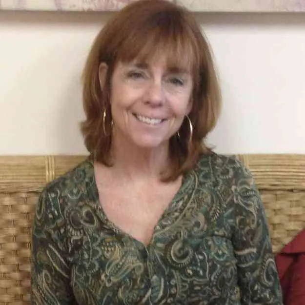 Anita Wiles