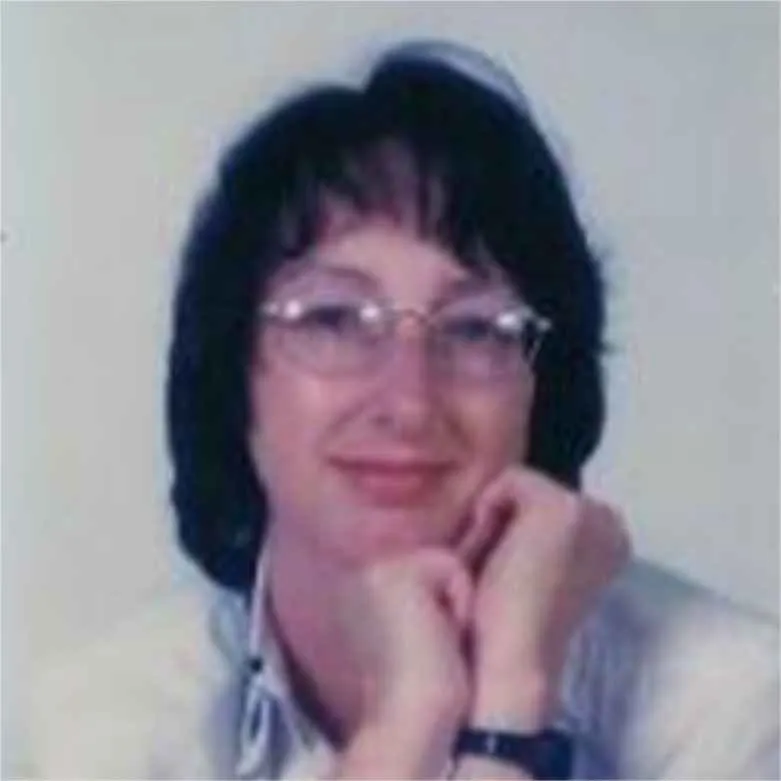 Beverly Morgan-Fullilove therapist