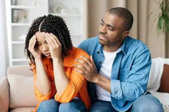 how trauma affects relationships