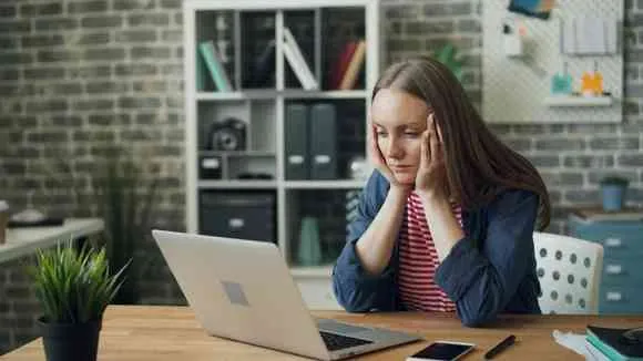 career burnout