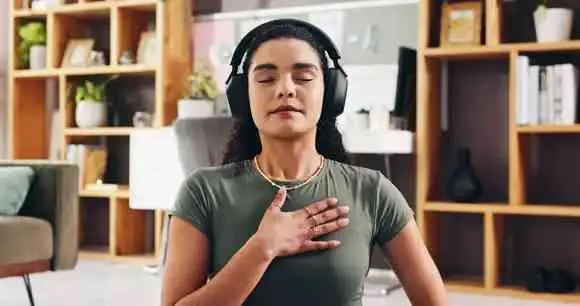 mindfulness for anxiety