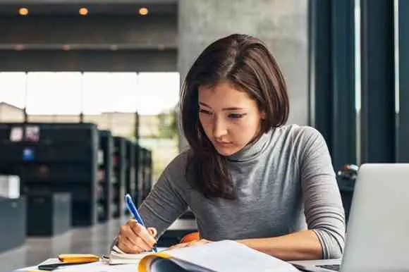 anxiety in college student