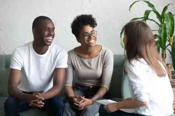Couples Therapy Show: what couples can learn 
