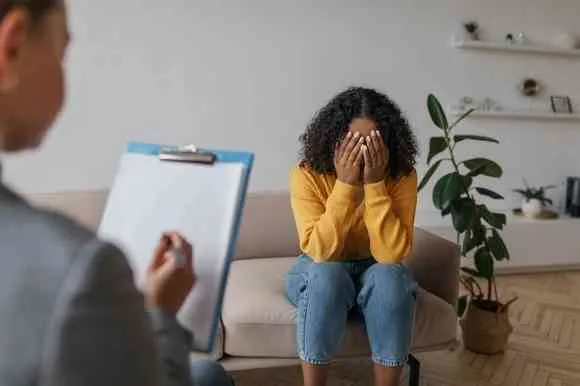 trauma-focused cognitive behavioral therapy
